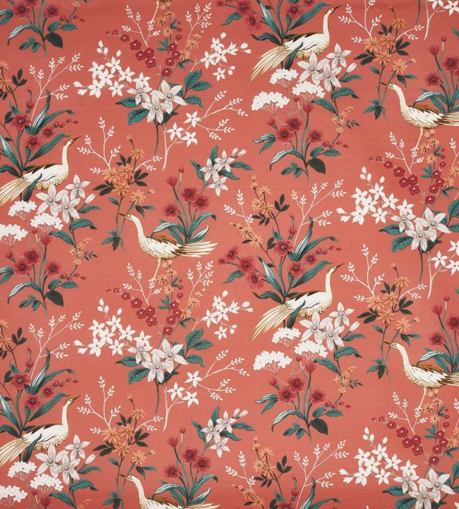 Jade Fabric by Prestigious Textiles Tigers Eye