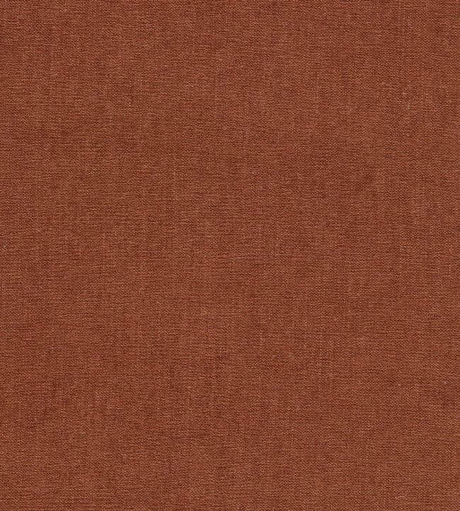 Jaipur Fabric by Clarke & Clarke Cinnamon