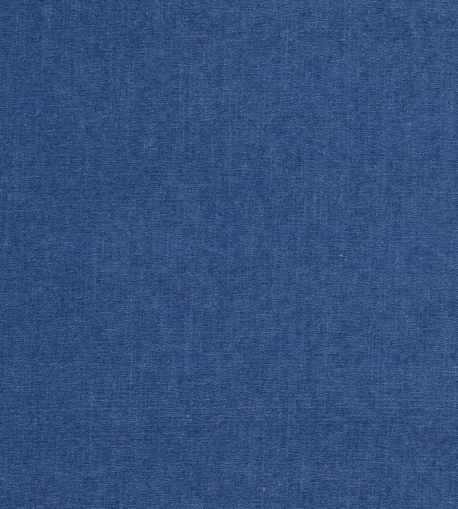 Jaipur Fabric by Clarke & Clarke Cobalt