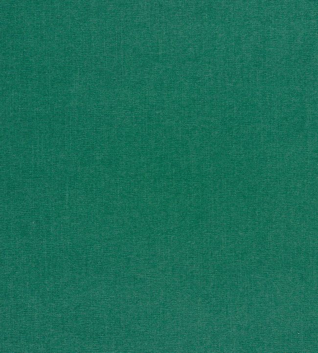 Jaipur Fabric by Clarke & Clarke Emerald