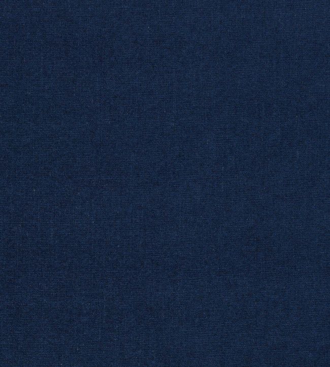Jaipur Fabric by Clarke & Clarke Ink