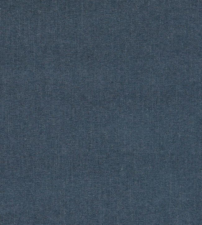 Jaipur Fabric by Clarke & Clarke Midnight