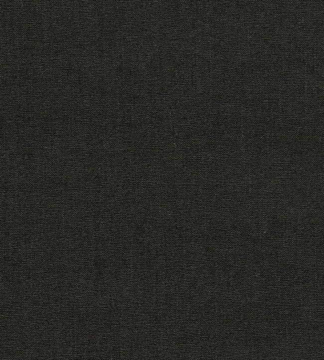 Jaipur Fabric by Clarke & Clarke Noir