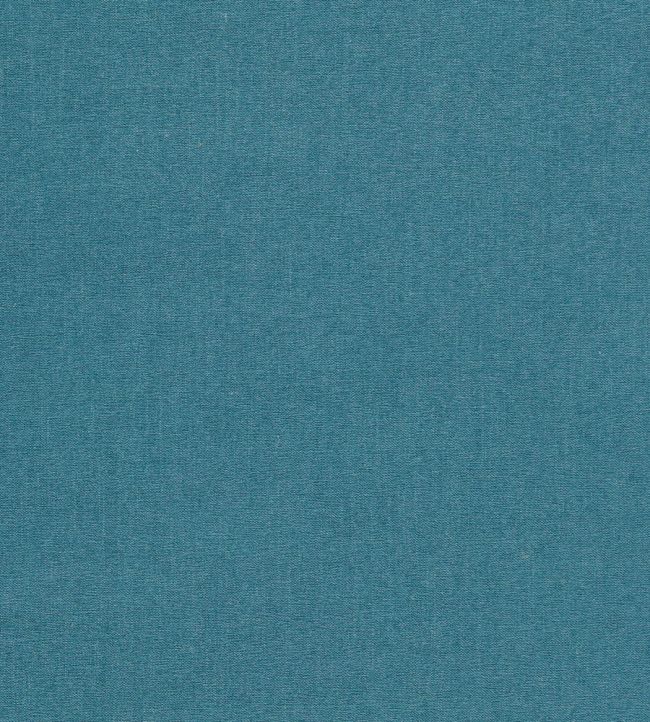 Jaipur Fabric by Clarke & Clarke Ocean