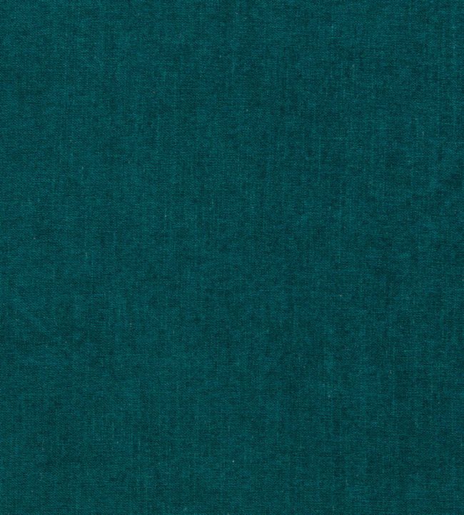 Jaipur Fabric by Clarke & Clarke Teal