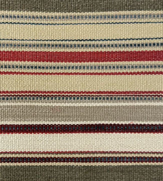 Jajim Fabric by Madeaux 06 Barley Wine