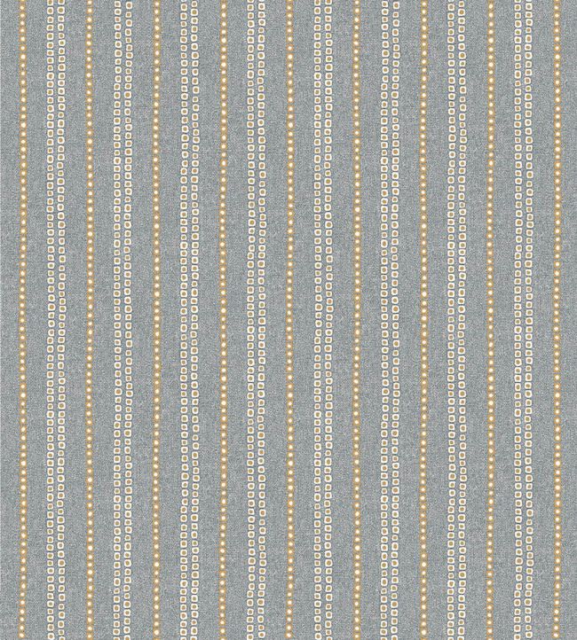 Jakarta Fabric by Lewis & Wood Smoky Buff