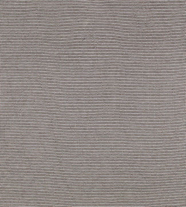 Jali FR Fabric by Villa Nova Pepper