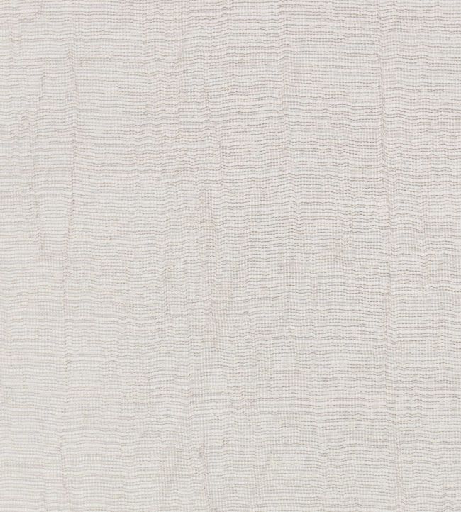 Jali FR Fabric by Villa Nova Shingle