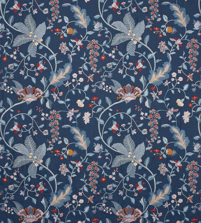 Jalore Fabric by Manuel Canovas Mer