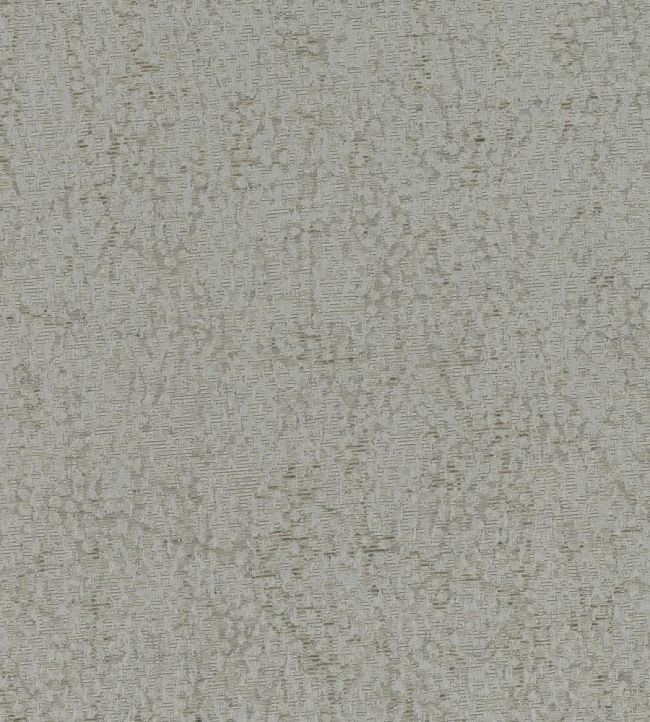 Mineral Silk Fabric by James Hare Crystal
