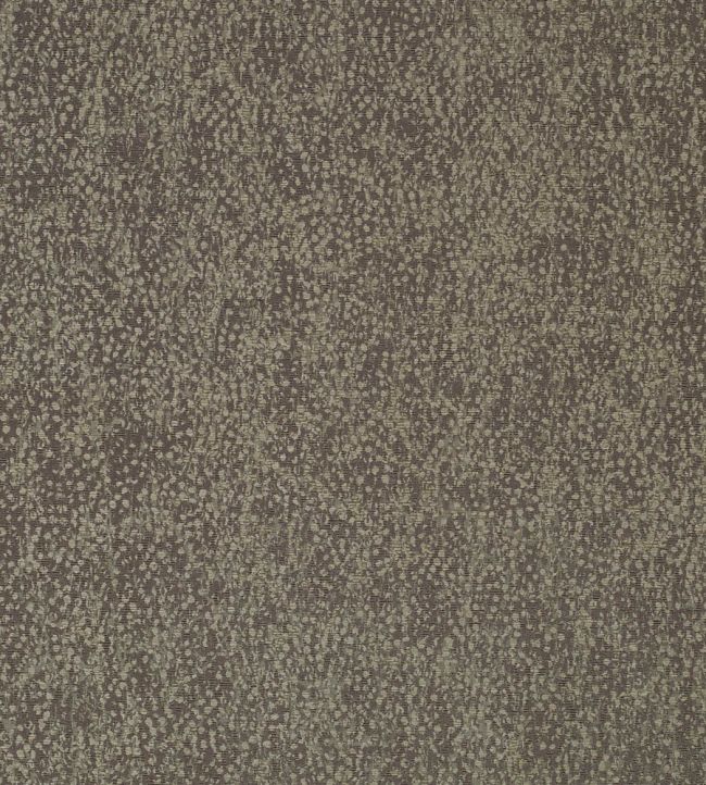Mineral Silk Fabric by James Hare Burnished Brass