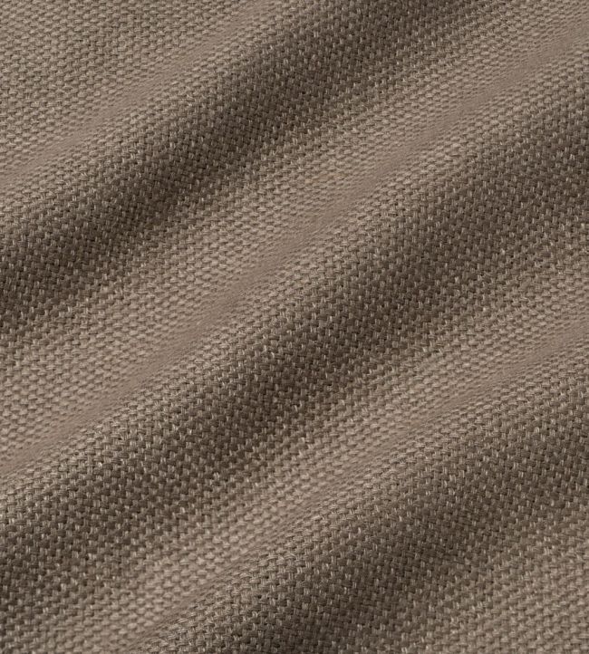 Kashmiri Silk Fabric by James Hare Sable
