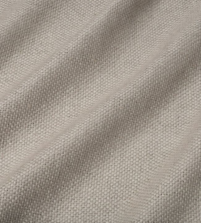 Kashmiri Silk Fabric by James Hare Pebble