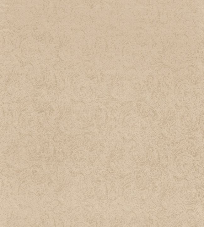 Persia Fabric by James Hare Champagne