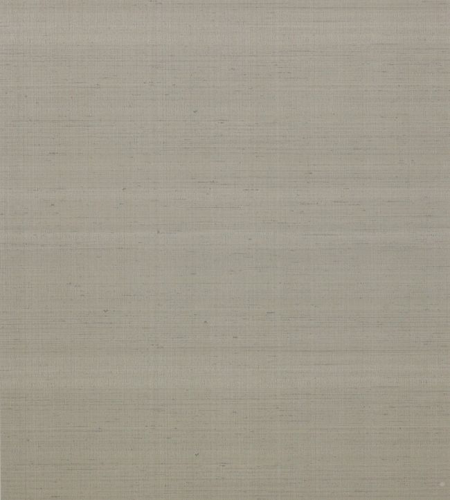Astral Wallpaper by Jane Churchill Silver