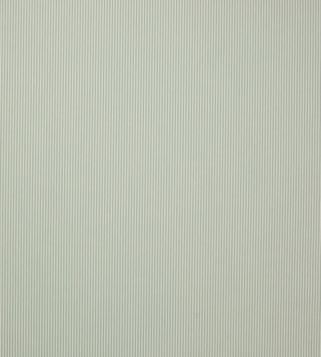 Arley Stripe Fabric by Jane Churchill Aqua