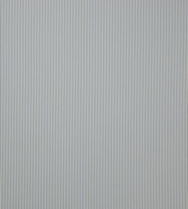 Arley Stripe Fabric by Jane Churchill Blue
