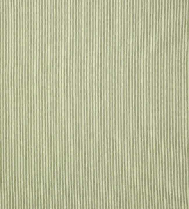 Arley Stripe Fabric by Jane Churchill Green