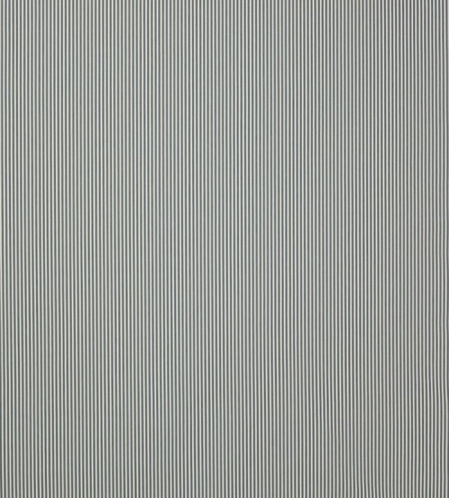 Arley Stripe Fabric by Jane Churchill Navy