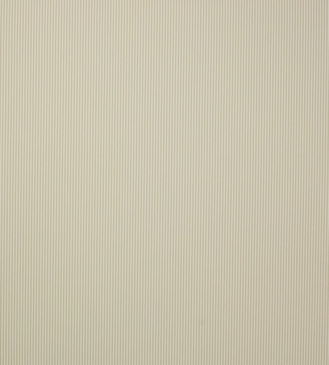 Arley Stripe Fabric by Jane Churchill Beige