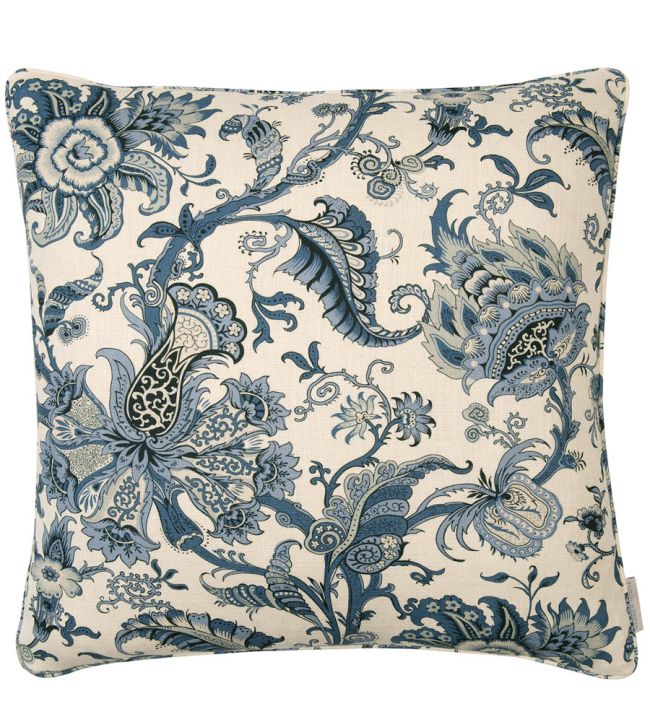 Janita Cushion 55 x 55cm by Warner House Wedgwood