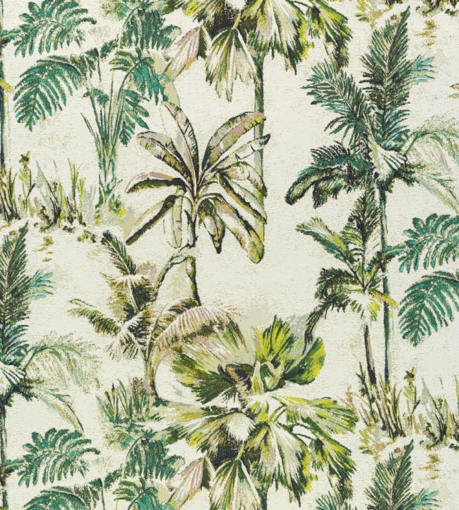 Japura Outdoor Fabric by Romo Amazon