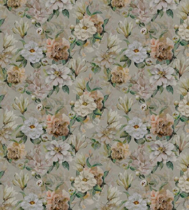 Jardin Botanique Fabric by Designers Guild Tuberose