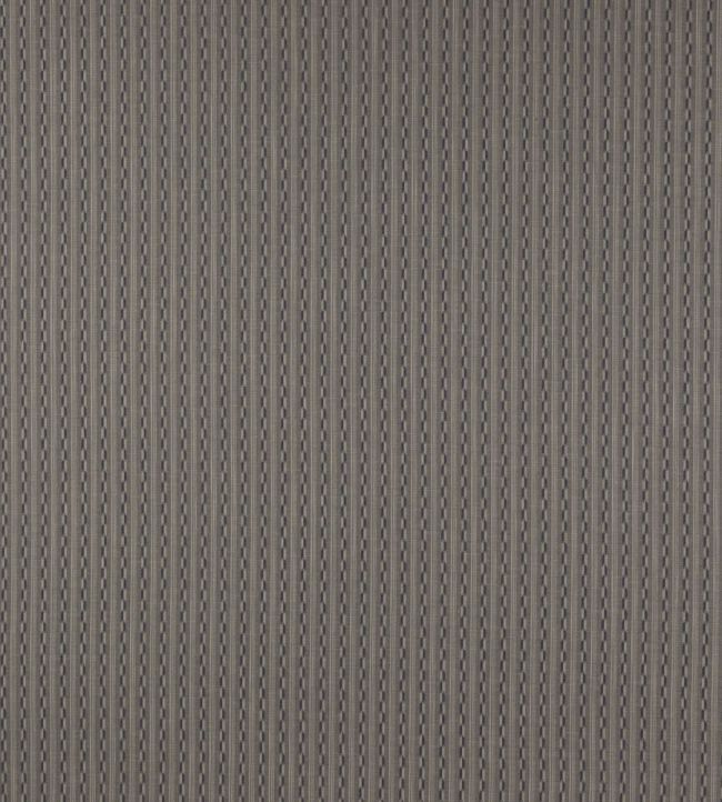 Jasper Fabric by Jane Churchill Grey