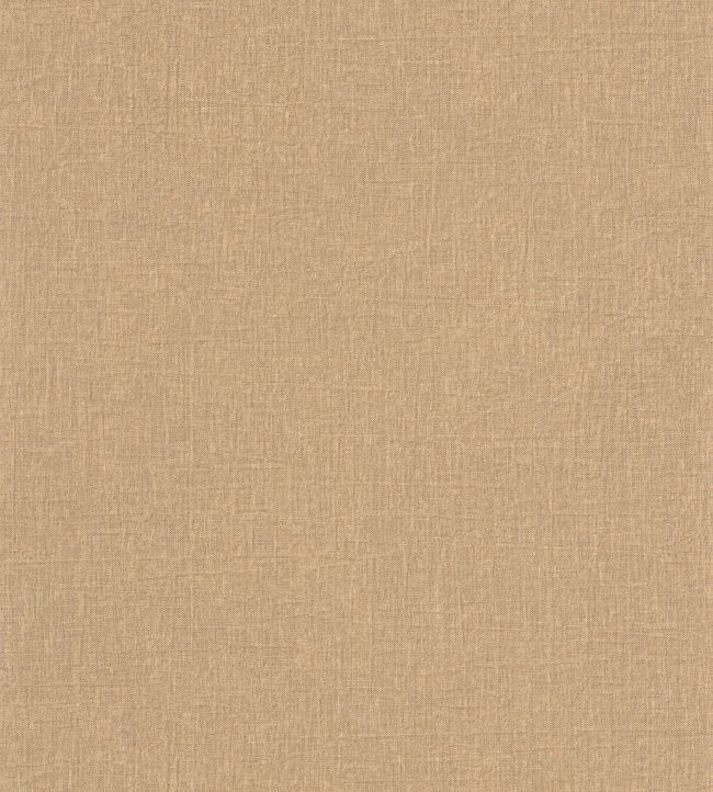 Java Wallpaper in Beige Cognac by Casadeco | Jane Clayton