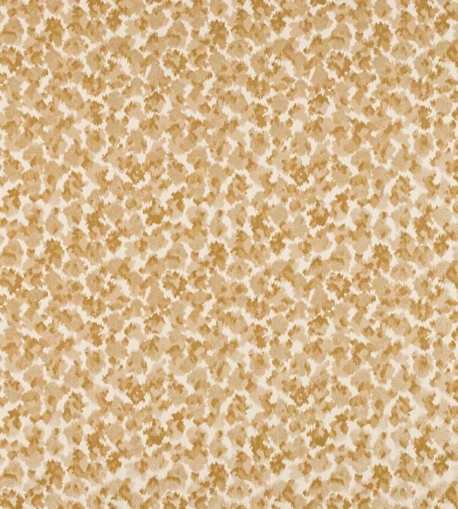 Java Fabric by Manuel Canovas Ecru