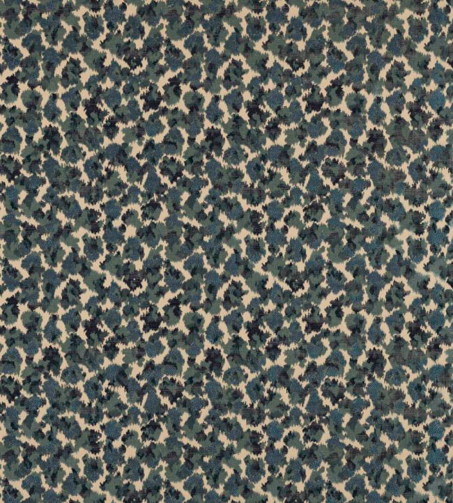 Java Fabric by Manuel Canovas Mer