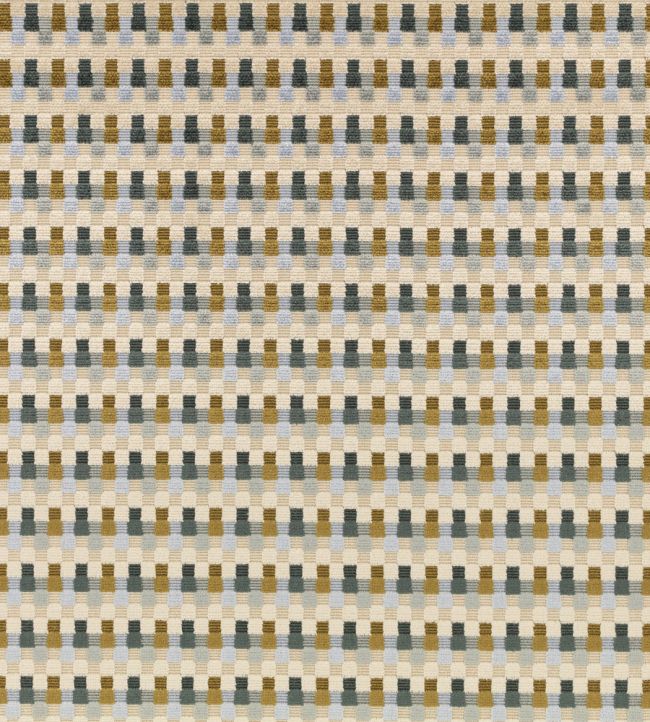 Javi Fabric by Romo Verde