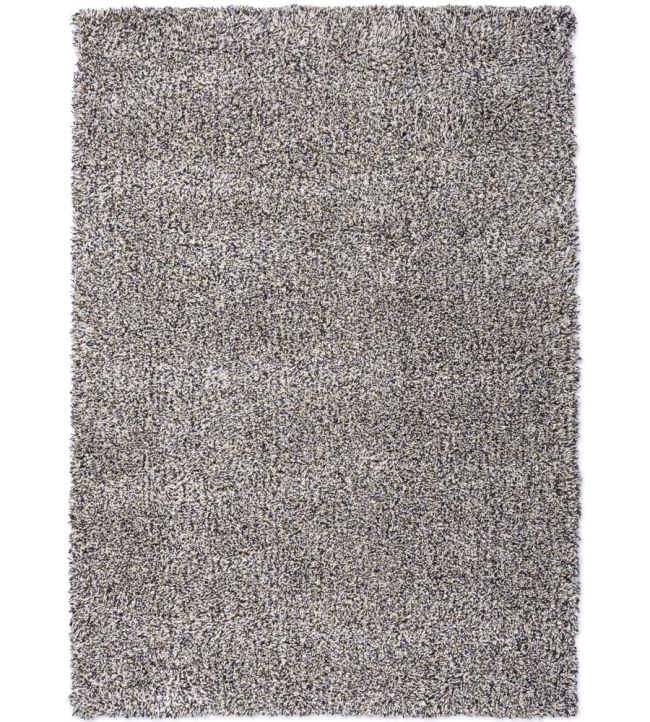 Brink & Campman Jazz Plush rug Carbon 158504140200 Carbon