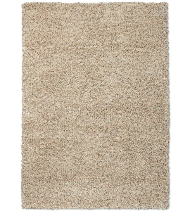 Brink & Campman Jazz Plush rug Natural 158501140200 Natural