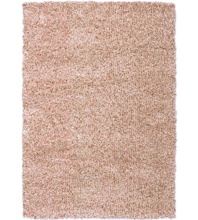 Brink & Campman Jazz Plush rug Pumpkin 158503140200 Pumpkin