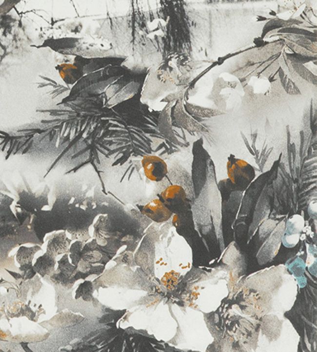 Brume Wallpaper by Jean Paul Gaultier Terre