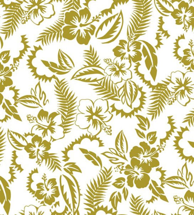 Jamaique Wallpaper by Jean Paul Gaultier Naturel