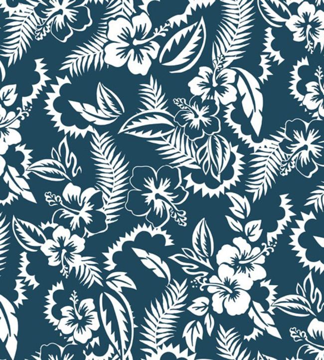 Jamaique Wallpaper by Jean Paul Gaultier Canard