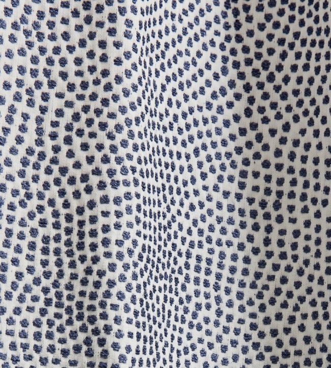 Escale Fabric by Jean Paul Gaultier Marine