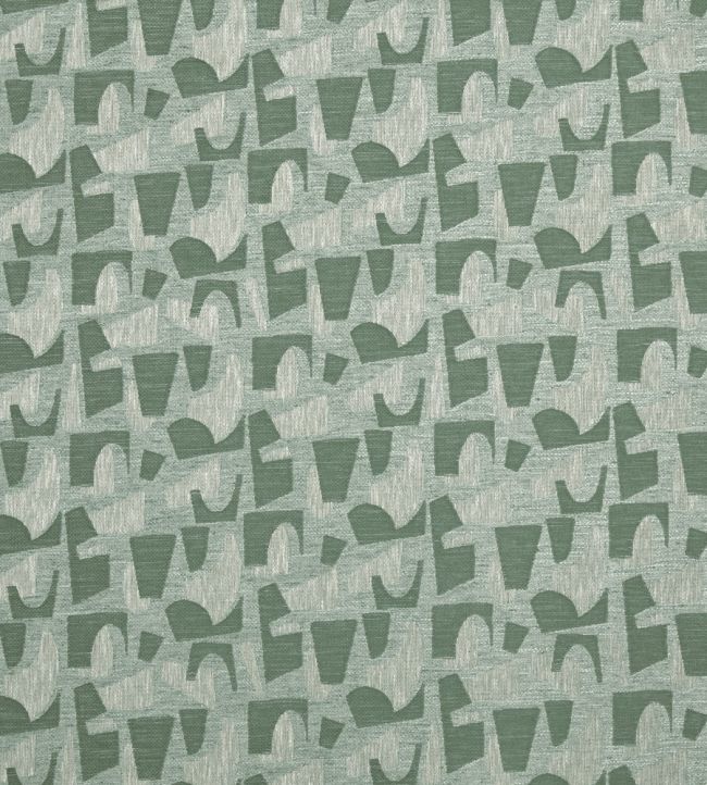Jennings Fabric by Prestigious Textiles Fennel