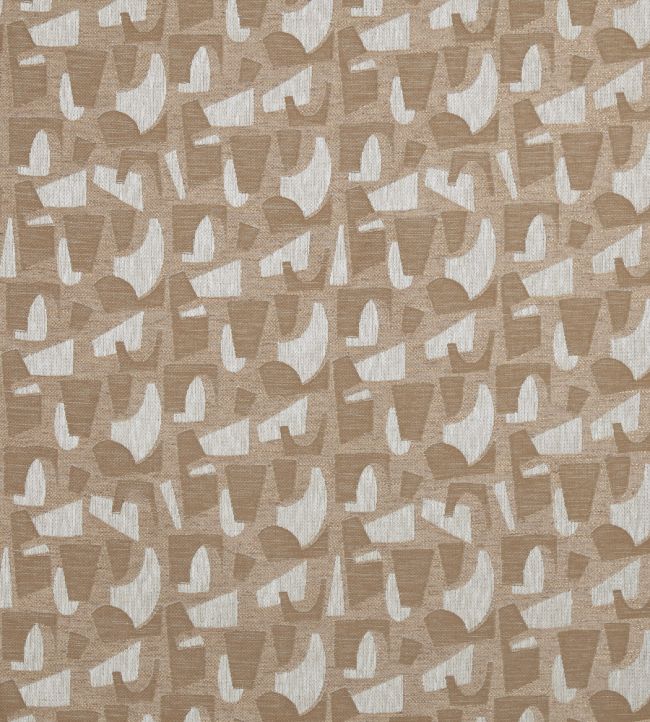 Jennings Fabric by Prestigious Textiles Ochre