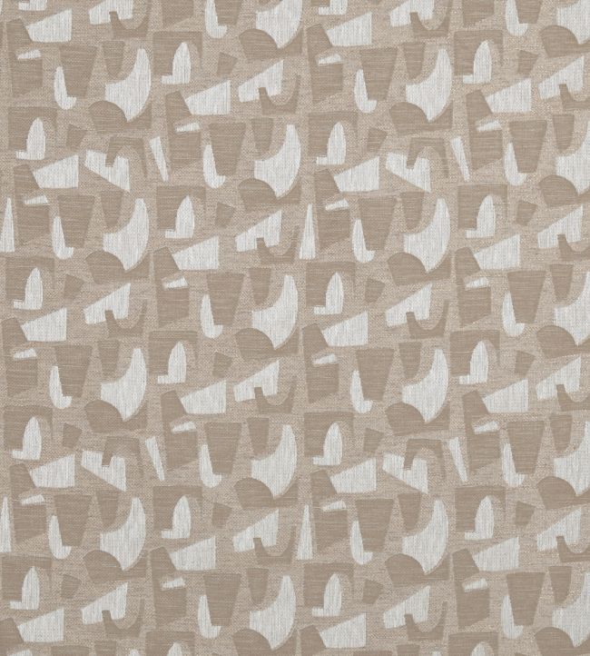 Jennings Fabric by Prestigious Textiles Putty