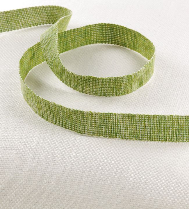 Jiboa Braid Trimming by Romo Basil
