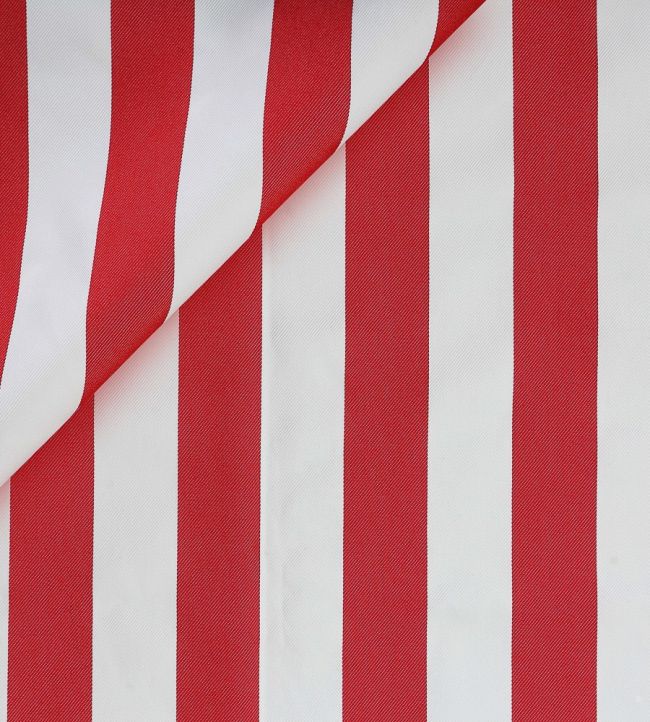 Matelot Fabric by Jim Thompson No.9 Big Top