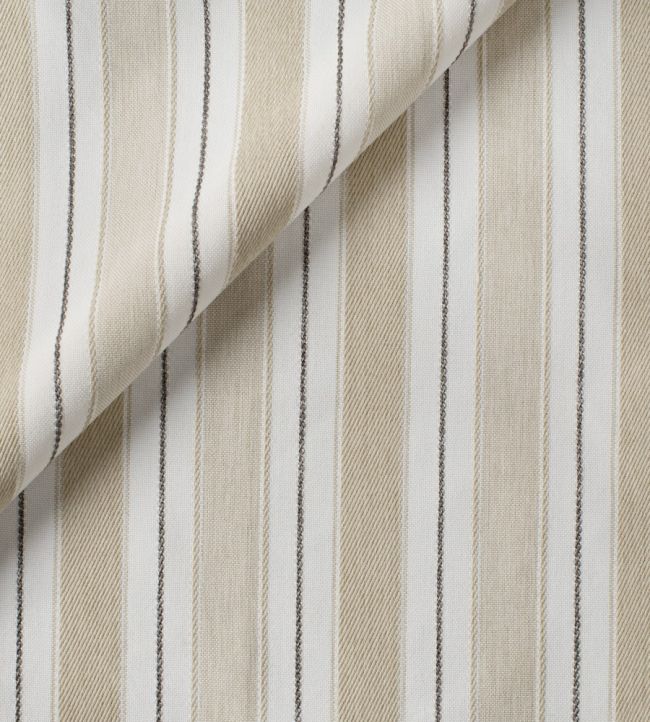 Agadir Fabric by Jim Thompson No.9 Rice Paper
