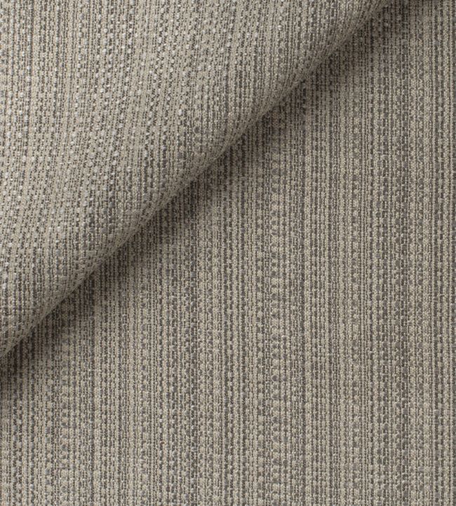 Tunis Fabric by Jim Thompson No.9 Heather Grey
