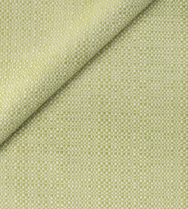 Tunis Fabric by Jim Thompson No.9 Pistachio