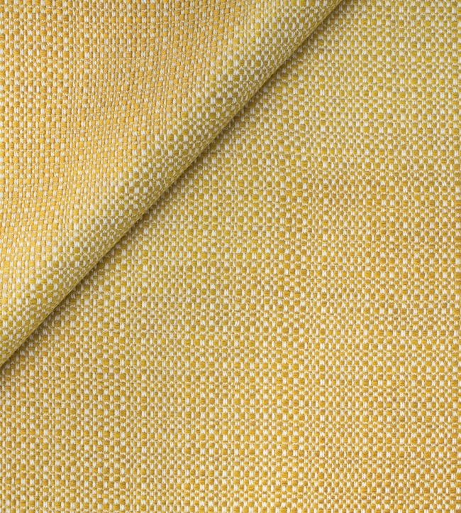 Tunis Fabric by Jim Thompson No.9 Daisy
