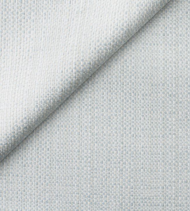 Tunis Fabric by Jim Thompson No.9 Baby Blue